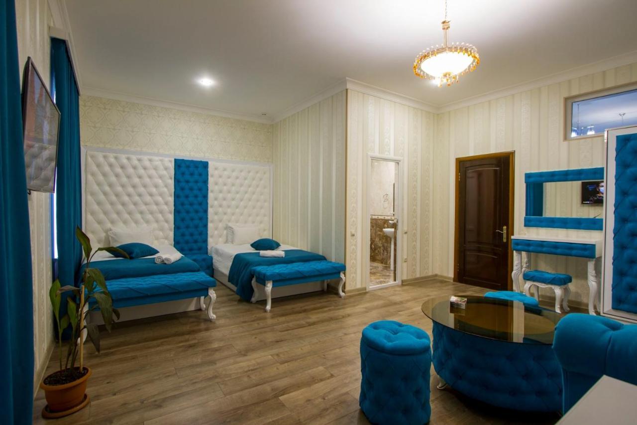 Moscow Health 4*