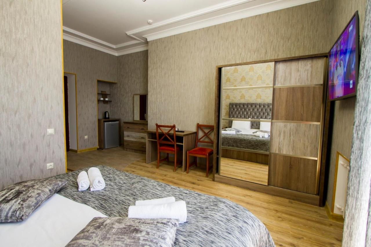 Resort Moscow Health
