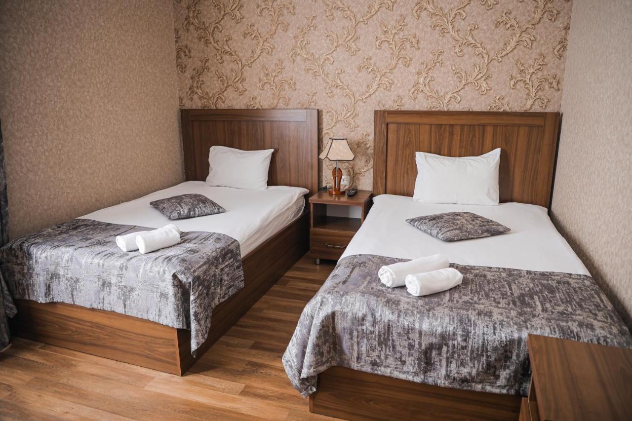 Moscow Health Resort