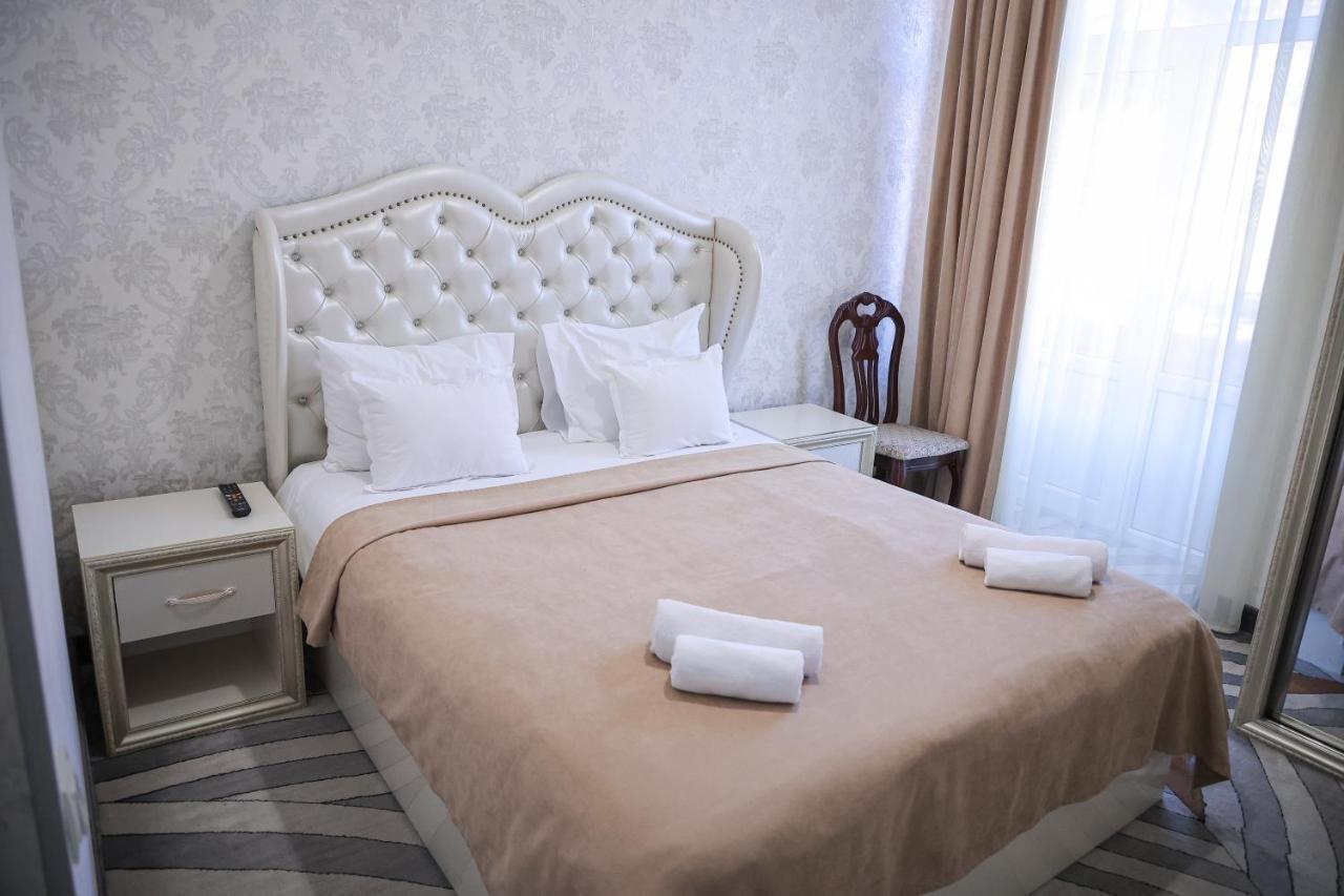 Moscow Health 4*