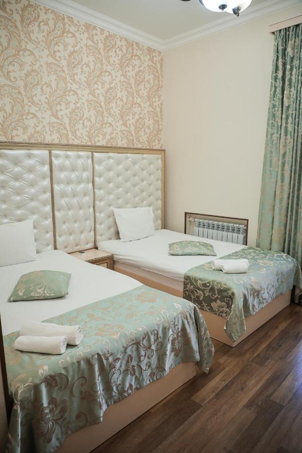 Moscow Health Resort 4*