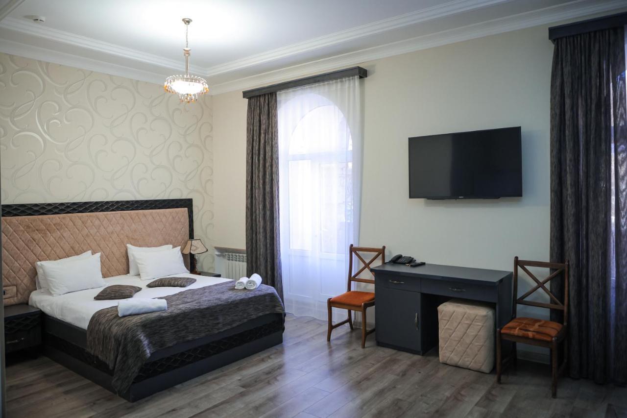 Moscow Health Resort