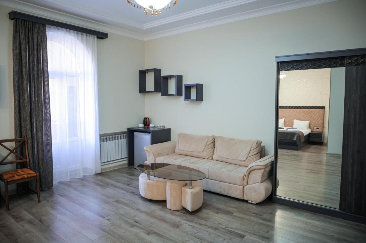 Moscow Health Resort Jermuk