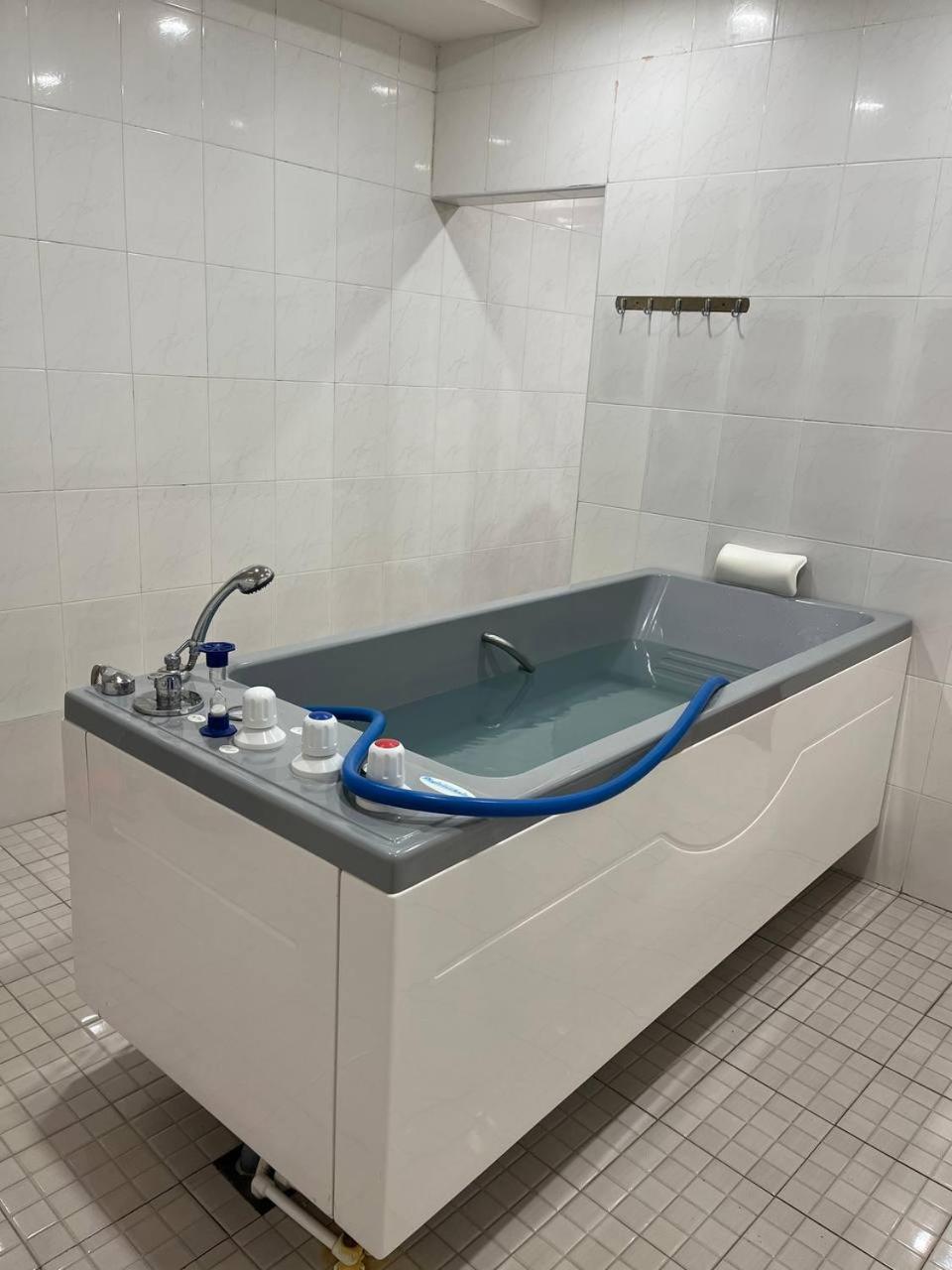 Moscow Health 4*