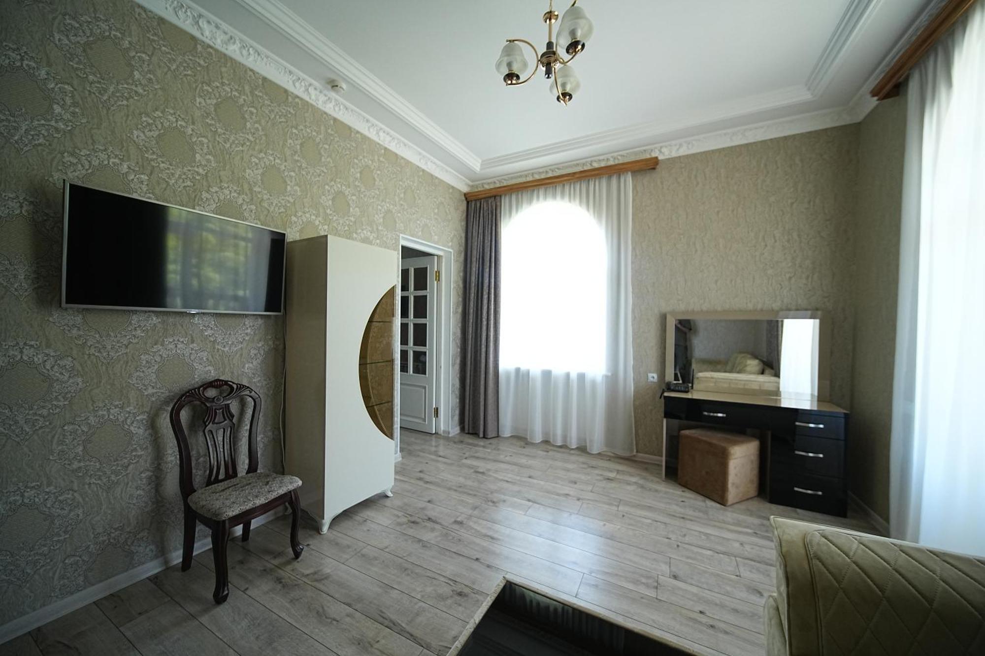 Moscow Health Resort