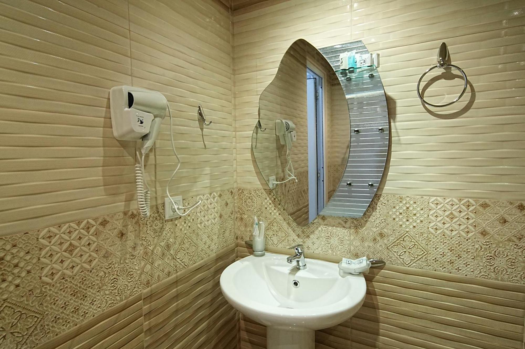 Resort Moscow Health 4*