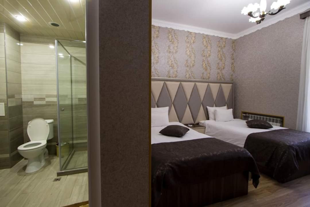 Moscow Health