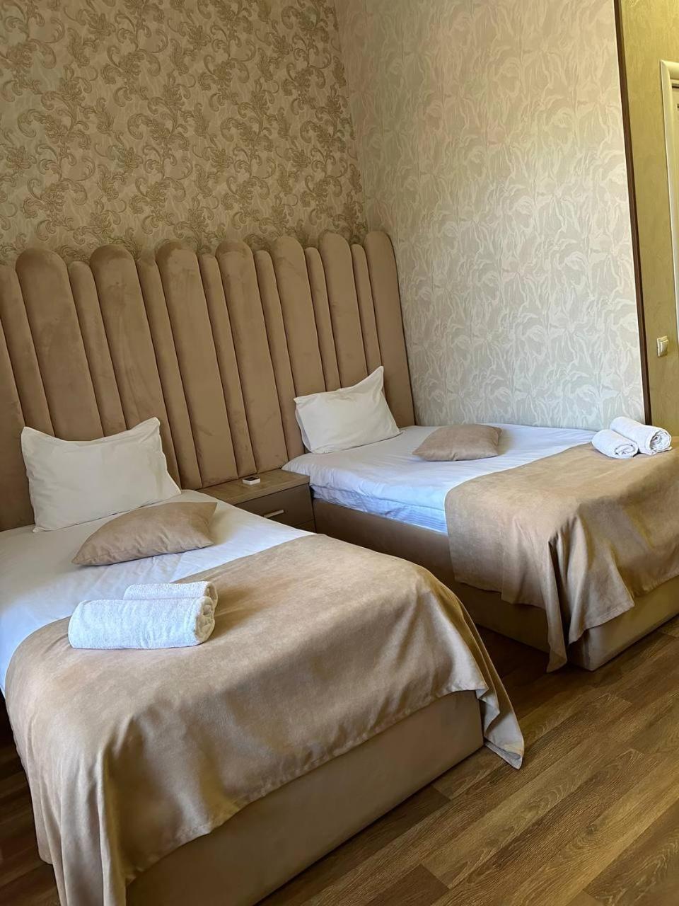 Moscow Health 4*