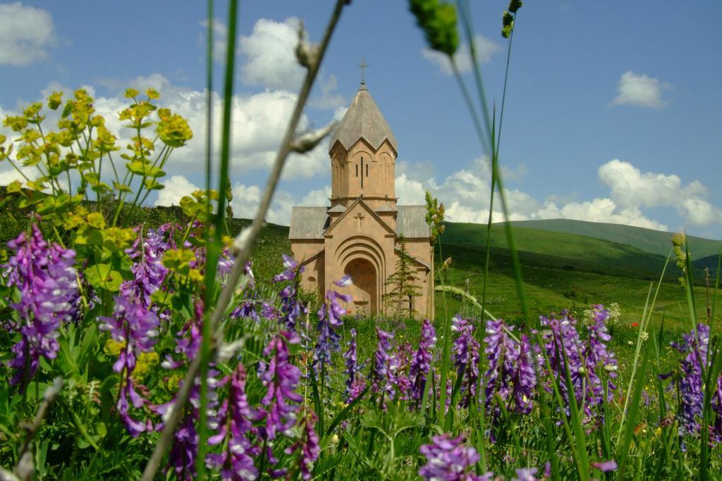 Moscow Health Jermuk